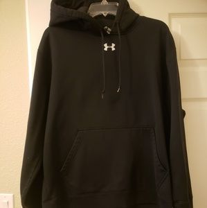 Under armour sweater